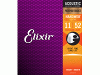 Elixir Nanoweb Custom Light Phosphor Elixir Nanoweb Custom Light Phosphor